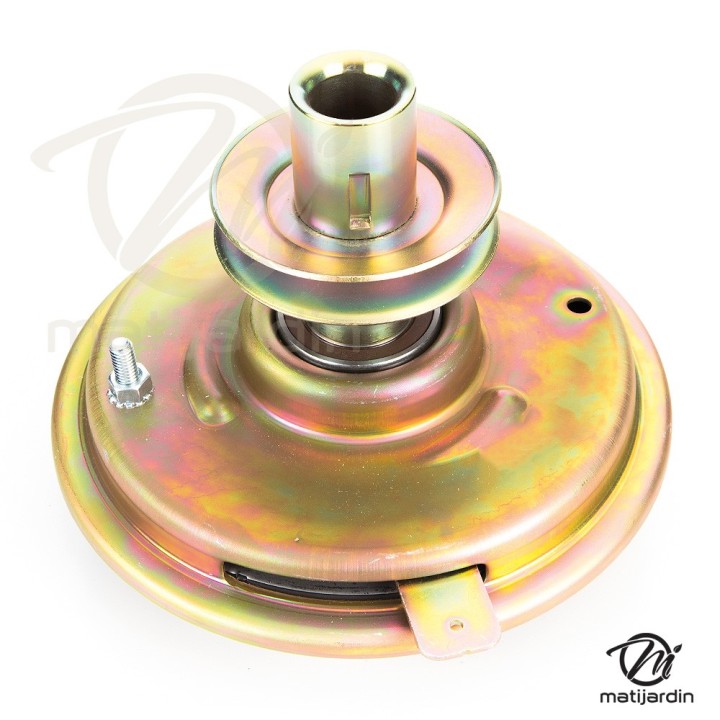 Embrayage de lame mécanique à commande manuelle pour AYP/Roper et Husqvarna. N° origine 408579, 532199789