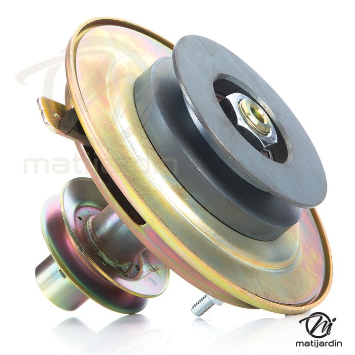 Embrayage de lame mécanique à commande manuelle pour AYP/Roper et Husqvarna. N° origine 408579, 532199789