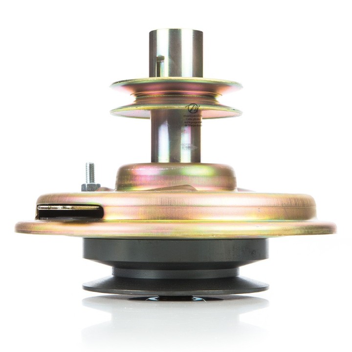 Embrayage de lame mécanique à commande manuelle pour AYP/Roper et Husqvarna. N° origine 408579, 532199789