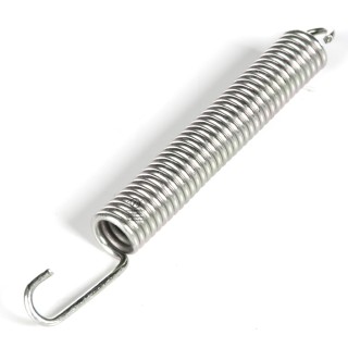 Ressort de traction pour Snapper N° 76 439, 363 039 et Ransomes/Bobcat N° 35010A. Ø 17,5 mm
