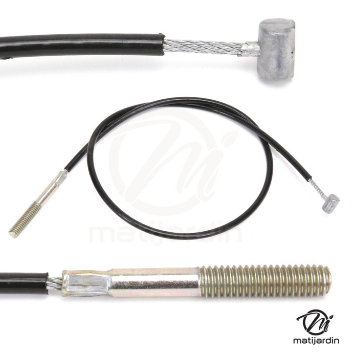 Câble pour Murray n° 24072