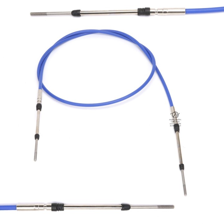 Câble de traction pour tondeuse AYP n° 5068272-01, 5069670-01, 5354049-01