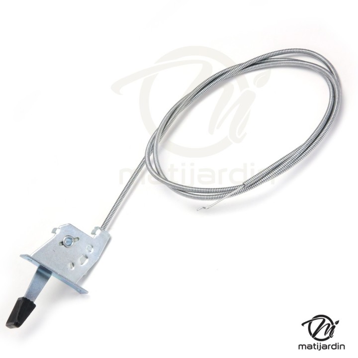 Manette, commande de gaz pour Snapper N°11991