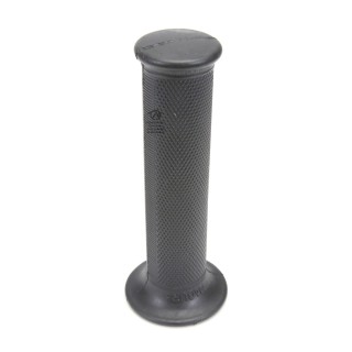 Poignée, embout de guidon. Diamètre 24,5 / 26 mm