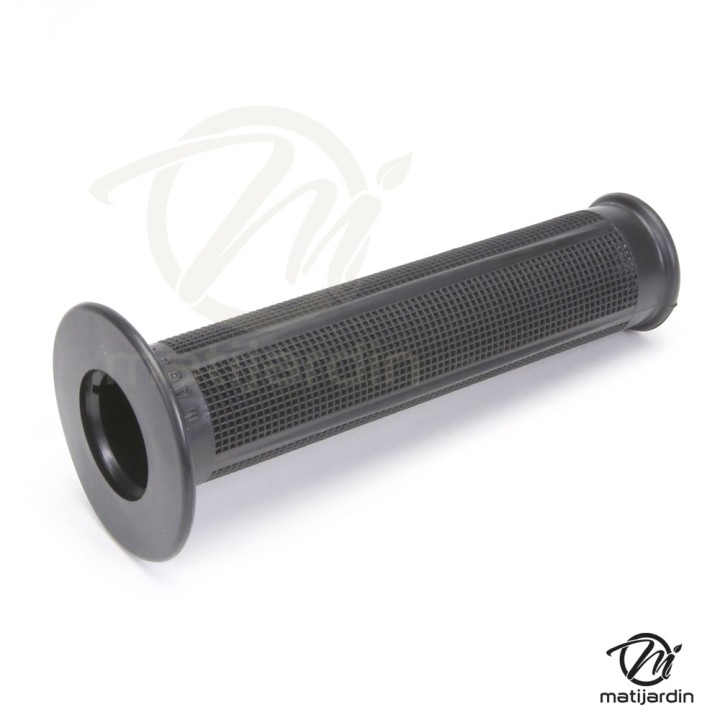 Poignée, embout de guidon. Diamètre 23.5  /26 mm