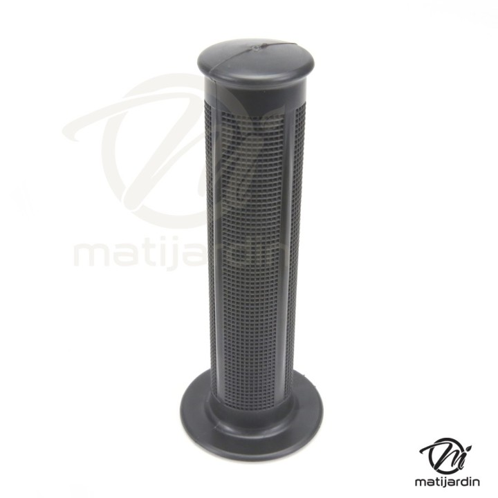 Poignée, embout de guidon. Diamètre 22 / 24,5 mm