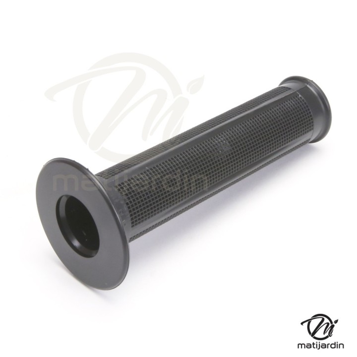 Poignée, embout de guidon. Diamètre 22 / 24,5 mm