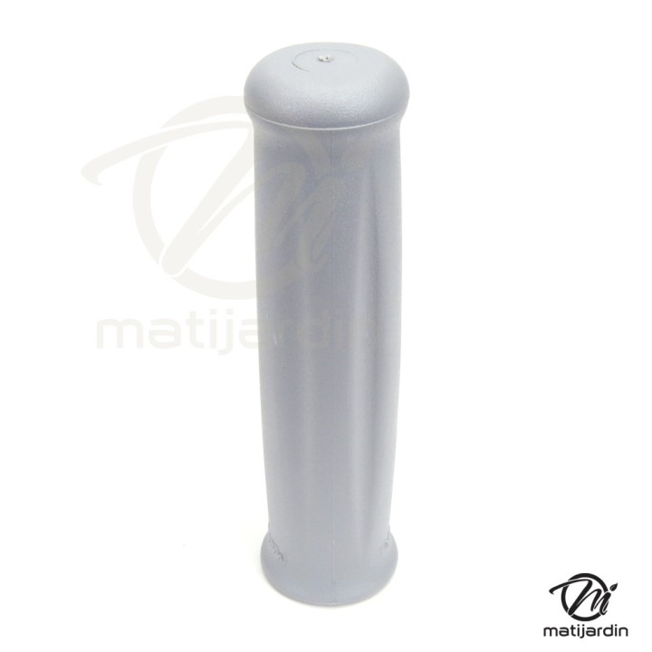 Poignée, embout de guidon. Diamètre 22 / 24 mm