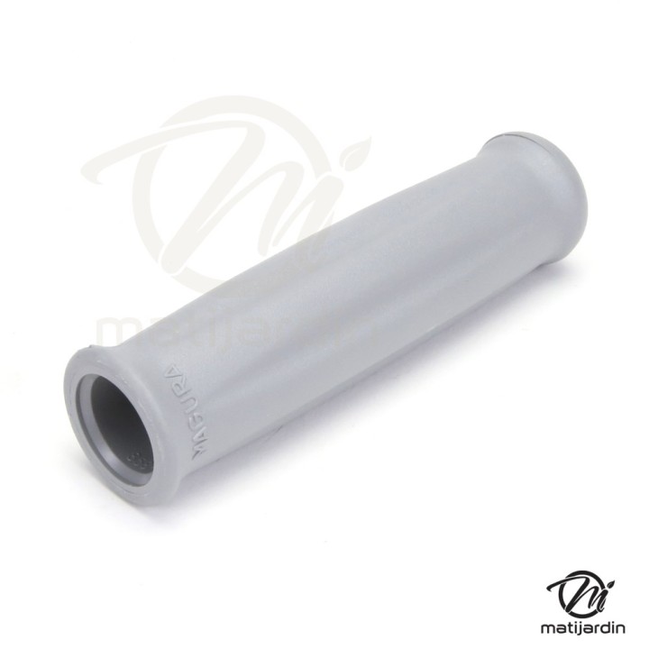 Poignée, embout de guidon. Diamètre 22 / 24 mm