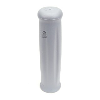 Poignée, embout de guidon. Diamètre 22 / 24 mm