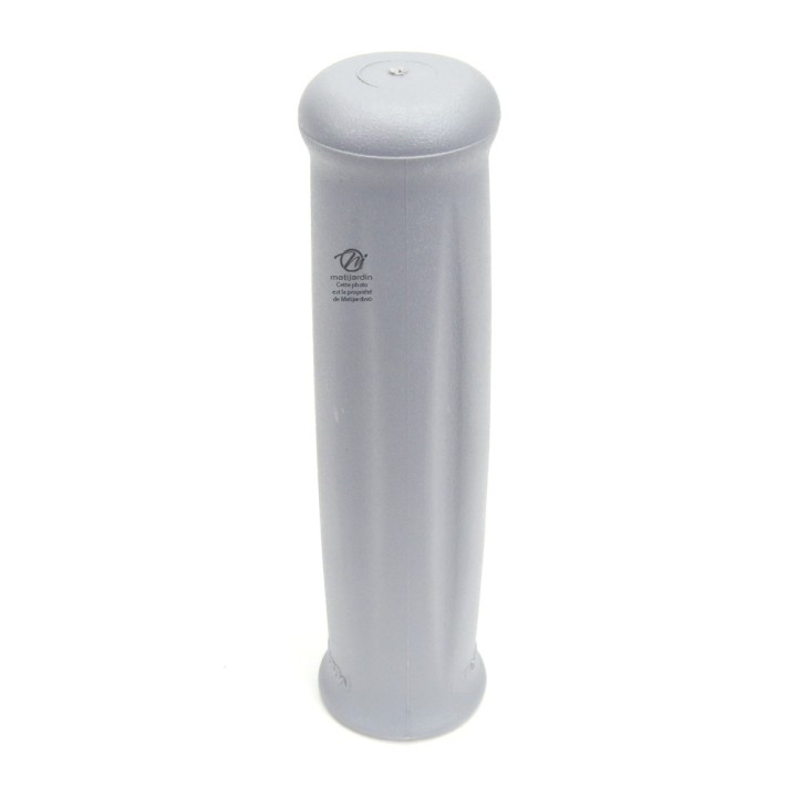 Poignée, embout de guidon. Diamètre 22 / 24 mm