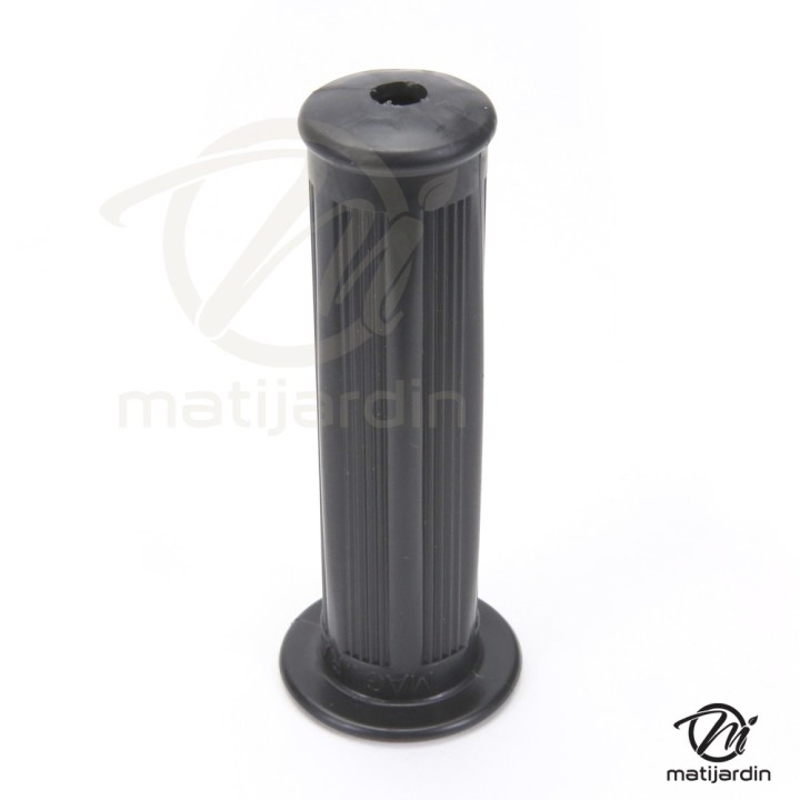 Poignée, embout de guidon. Diamètre 18,5 / 20 mm