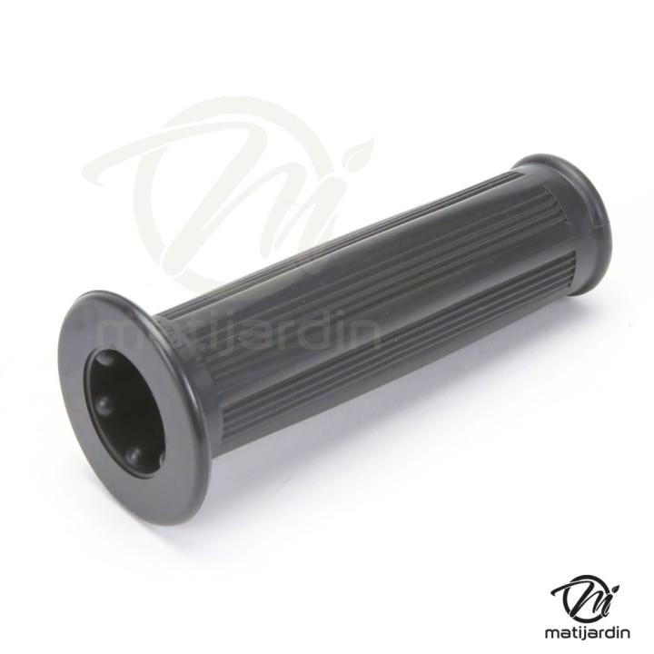 Poignée, embout de guidon. Diamètre 18,5 / 20 mm