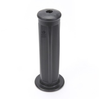 Poignée, embout de guidon. Diamètre 18,5 / 20 mm