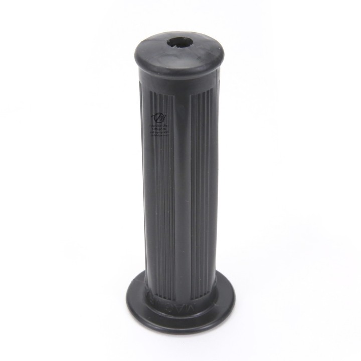 Poignée, embout de guidon. Diamètre 18,5 / 20 mm