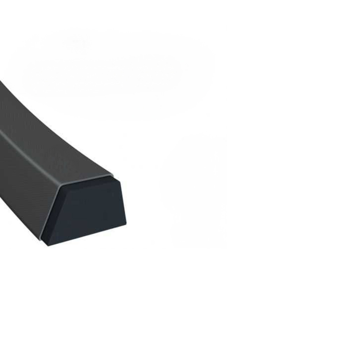 Courroie tondeuse pour AYP/Roper 130969 - 12,7 mm x 2349 mm