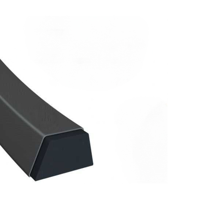 Courroie tondeuse pour AYP/Roper 110883X - 12,7 mm x 2514 mm