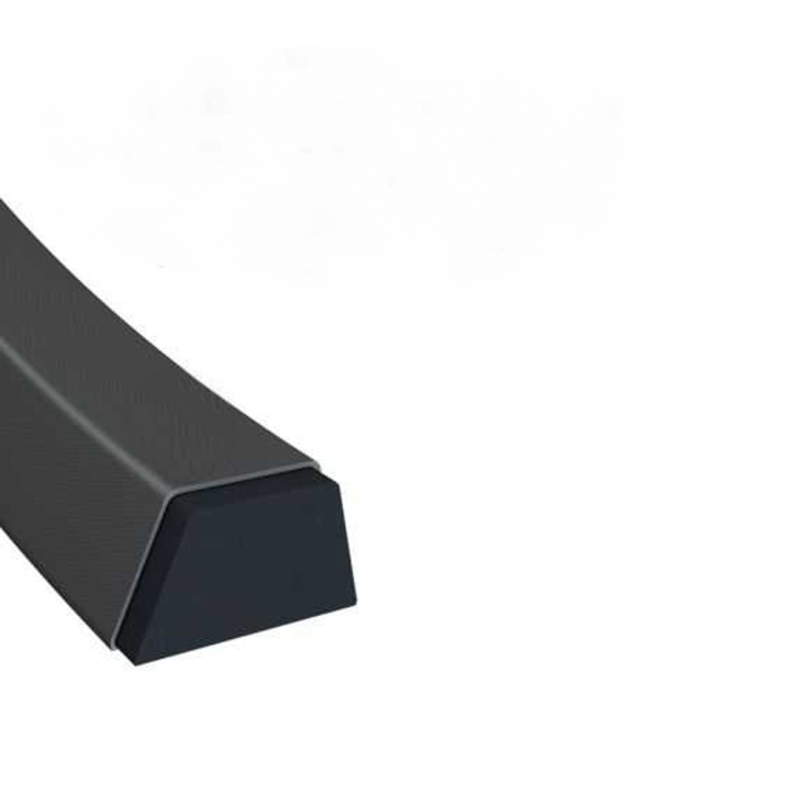 Courroie tondeuse pour AYP/Roper 106085X - 13,5 mm x 2006 mm