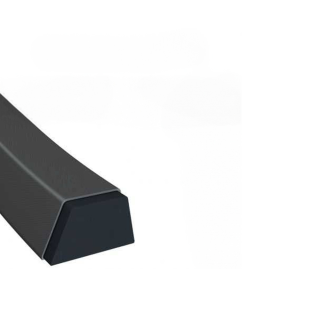 Courroie tondeuse pour Bernard Moteur 408018 - 9 mm x 750 mm