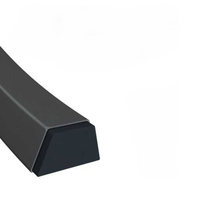 Courroie tondeuse pour Bunton PL4811 - 15,8 mm x 1604 mm