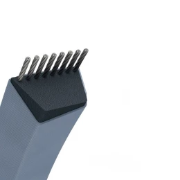 Courroie tondeuse Trapézoïdale A96 - 13 mm x 2488 mm