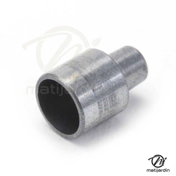 Butée, embout de gaine. Ø 5,5 mm. x10