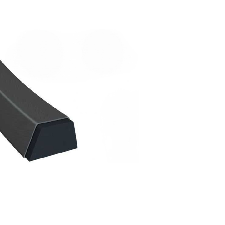 Courroie tondeuse pour MTD 7540440 - 12,7 mm x 2514 mm