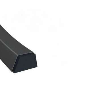 Courroie tondeuse pour MTD 7540370 - 15,8 mm x 1219 mm