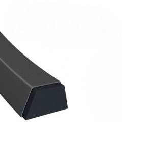 Courroie tondeuse pour MTD 7540371A - 15,8 mm x 1880 mm