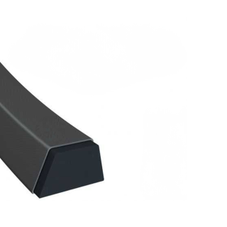 Courroie tondeuse pour MTD 7540266 - 12,7 mm x 2164 mm