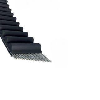 Courroie tondeuse Simple Denture 1440-8M20 - Larg : 20 mm x 1440 mm