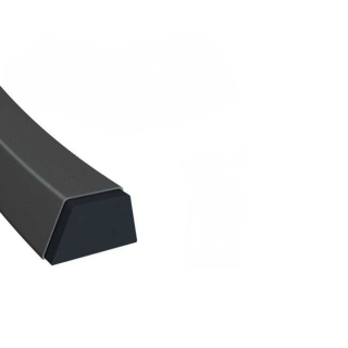 Courroie tondeuse pour MTD 7540358 - 22,2 mm x 1352 mm