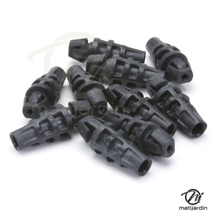 Butée, embout de gaine pour Murray N° 03-8530. x10