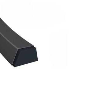 Courroie tondeuse pour Murray 37 x 88 - 12,7 mm x 2241 mm