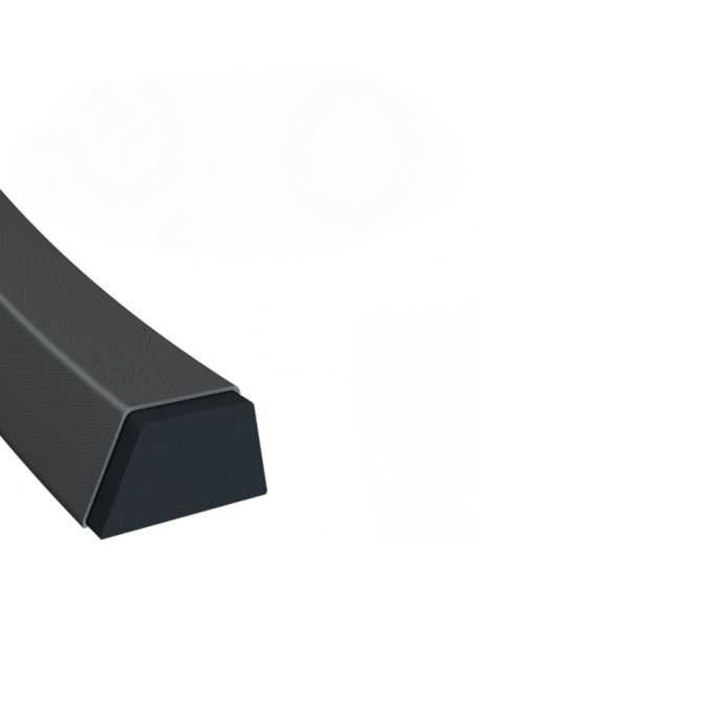 Courroie tondeuse pour Murray 37 x 68 - 12,7 mm x 2582 mm
