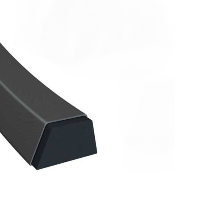 Courroie tondeuse pour Murray N° 37 x 63 - 12,7 mm x 2110 mm