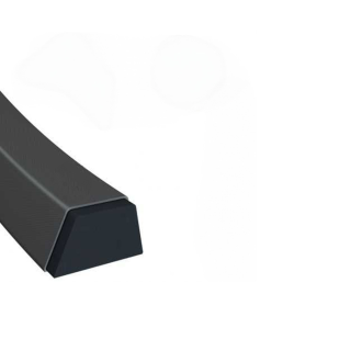 Courroie tondeuse pour Murray N° 37 x 26 - 12,7 mm x 2243 mm