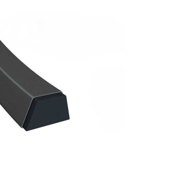 Courroie tondeuse pour Murray 37 x 83 - 12,7 mm x 2076 mm