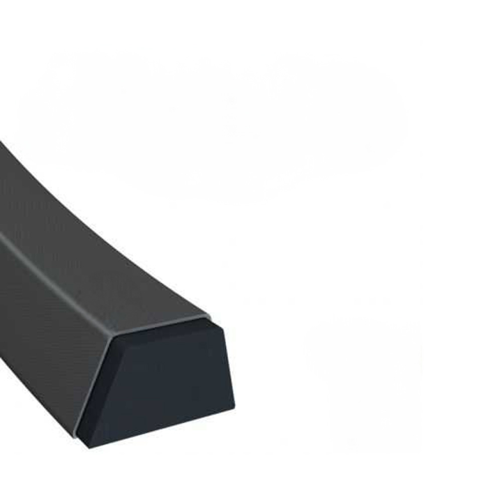 Courroie tondeuse pour Bobcat 38440 - 16,7 mm x 2089 mm