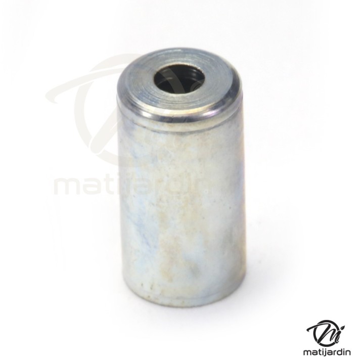Butée, embout de gaine. Ø 5,2 mm. x10