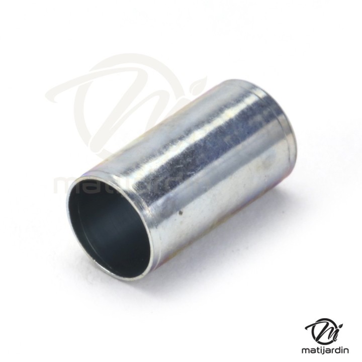 Butée, embout de gaine. Ø 5,2 mm. x10