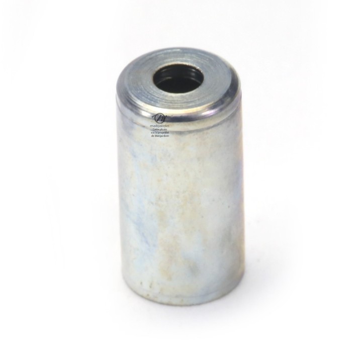 Butée, embout de gaine. Ø 5,2 mm. x10