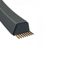 Courroie tondeuse Teknic 5L70 Kevlar Trapézoïdale - 15,8 mm x 1778 mm