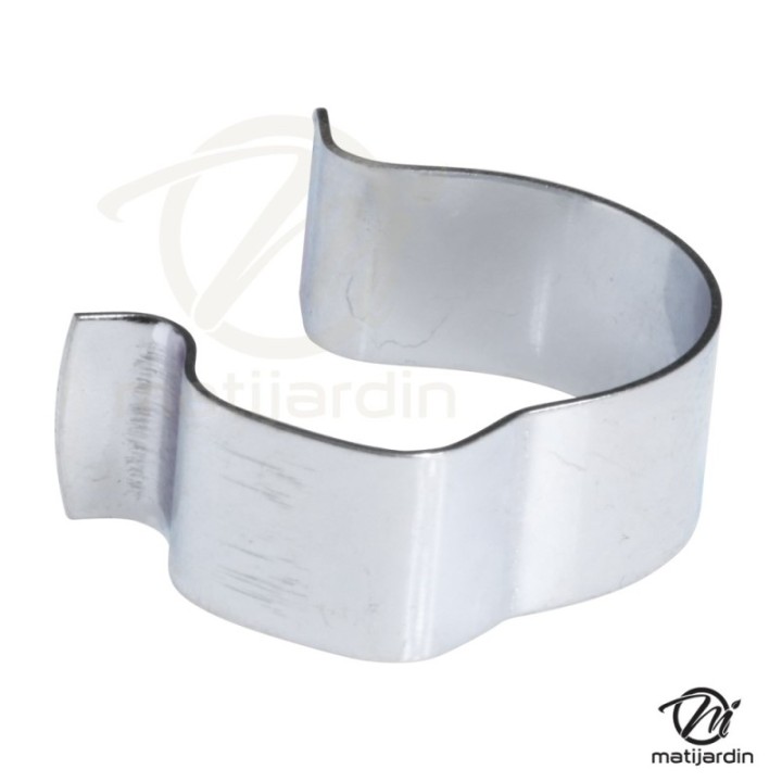 Clips, attache maintien de gaine. x10