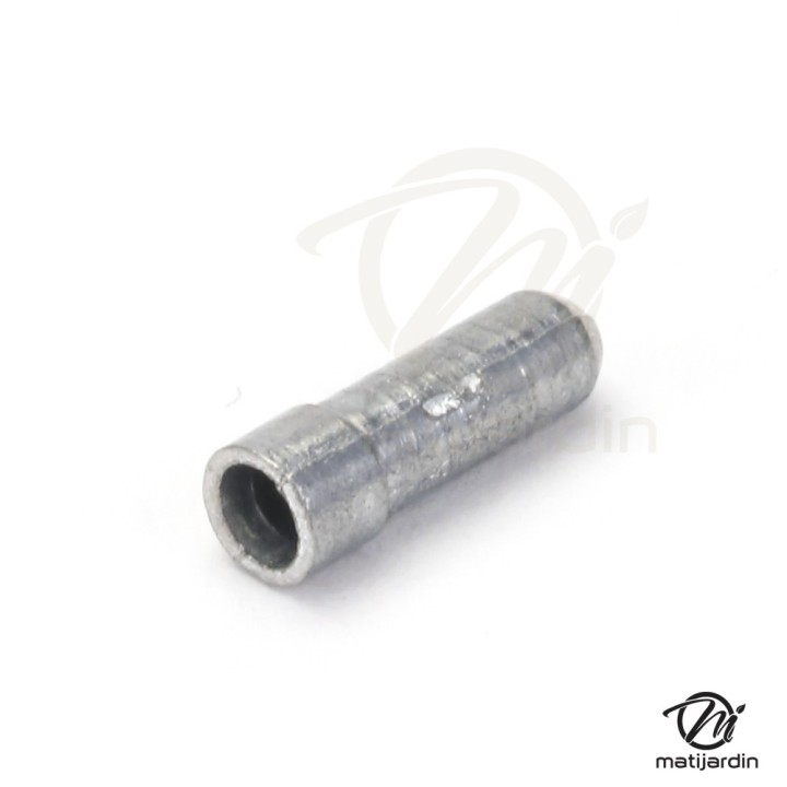 Butée, embout protège câble. x100