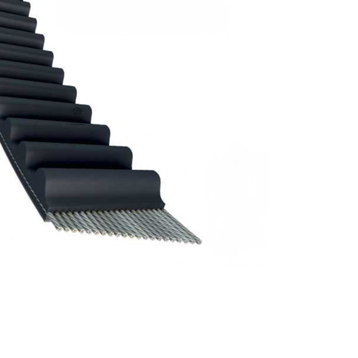 Courroie tondeuse simple denture 1200 -S8M12 n° 9585 -0135 -01