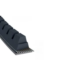 Courroie tondeuse Trapézoïdale crantée XPZ750 - 9,7 mm x 762 mm