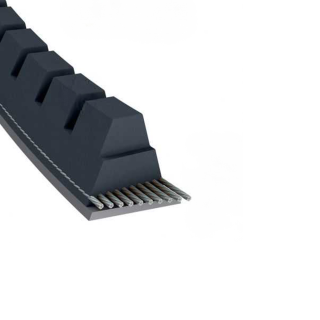 Courroie tondeuse Trapézoïdale crantée XPA1180 - 12,7 mm x 1180 mm