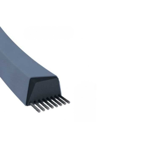 Courroie tondeuse Trapézoïdale SPZ762 - 9,7 mm x 773 mm