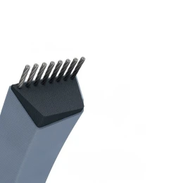 Courroie tondeuse Trapézoïdale A98 - 13 mm x 2539 mm